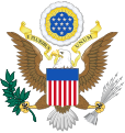 Greater coat of arms of the United States of America