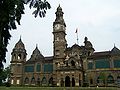 नवा राजवाडा, कोल्हापूर New Palace, Kolhapur