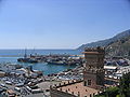 The Mercantile Port of Salerno