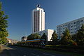 Wintergartenhochhaus, 20.9.2007