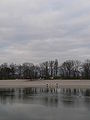 Lake Bundek (Dec, 2006)