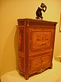 Secretary desk c. 1780