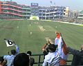 Arun Jaitley Stadium