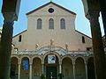 Salerno's Cathedral