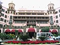 Hotel Santa Catalina, Las Palmas de Gran Canaria