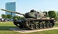 M60 MBT