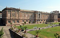 Pinacoteca Vaticana