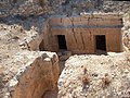 Catacombe Djerba