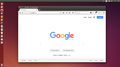 Firefox 43.0 on Ubuntu 14.04