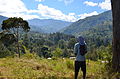 Highlands of Papua New Guinea