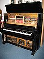 Steinway player-piano