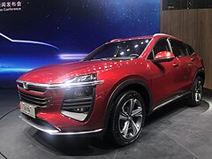 Zotye Auto