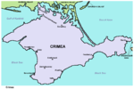 Thumbnail for File:Crimea neutral map02.png