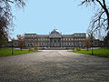 Français : Château de Laeken Nederlands: Kasteel van Laken English: Palace of Laeken