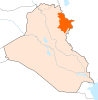 Sulaymaniyah Province.
