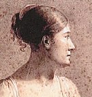 Constance Marie Charpentier -  Bild