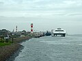 Hoek van Holland - Harwich: Stena Line "Discovery"