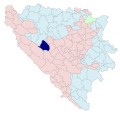 Šipovo municipality
