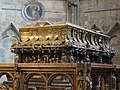 Deutsch: Grabmal im Wiener Stephansdom English: Tomb in St. Stephen's Cathedral, Vienna