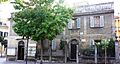 The only house in Avezzano left standing intact by the earthquake