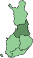 Province of Oulu (Oulun lääni)