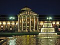 Kurhaus Wiesbaden