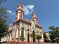 Iglesia de San Nicolás