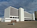 National Library of Brasília, Brasília, Brazil