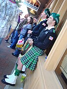 Mardi Gras 2010 in Pensacola, Florida - 08.jpg