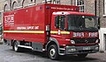 LFB Operational Support Unit