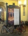 Opera and bicycles