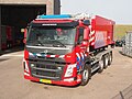 Volvo FM