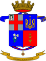 4° Anti-Air Artillery Rgt. "Peschiera"