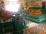 Khwaja Wali and Khwaja Mir Shahdad.