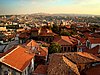 View of Ankara