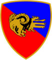 Armored Division "Ariete" (later Armored Brigade "Ariete")