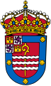 Escudo de Nigrán - Coat of arms of Nigrán