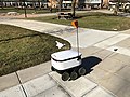 Thumbnail for File:BGSU Starship Robot.jpg