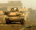 M1 Abrams