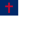 Christianity (1907–present)