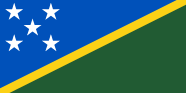 Solomon Islands (1977–present)