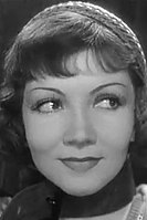 1934: Claudette Colbert won for It Happened One Night (1934) and had two other nominations.