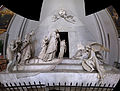 Antonio Canova Cenotaph of Archduchess Maria Christina Augustinerkirche (Wien)