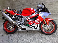 Aprilia