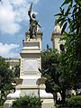 Estatua de la Libertad.