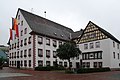 Rathaus Furtwangen, 9.8.2007