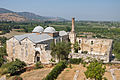   İsa Bey Camii İsa Bey Mosque