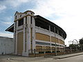Estadio Municipal Romelio Martínez.