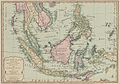 Specifically in the Maritime South East Asia (SEA), also called East Indian Islands, or Malay Archipelago