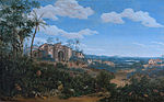 Thumbnail for File:Frans Post - Gezicht op Olinda, Brazilië.jpg